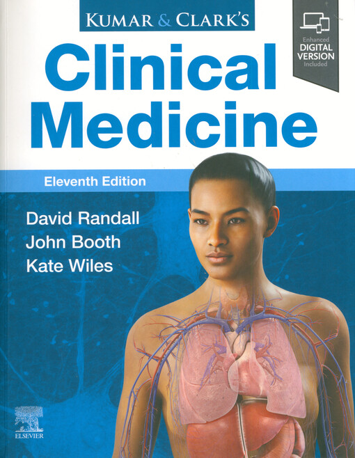 Kumar and Clark's clinical medicine