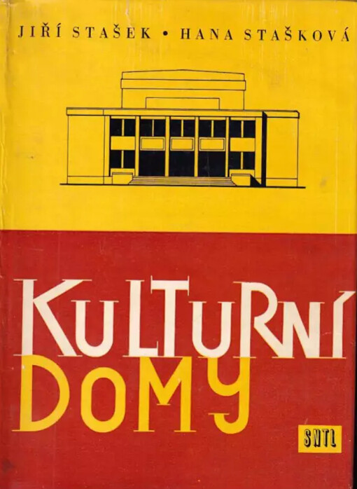 Kulturní domy