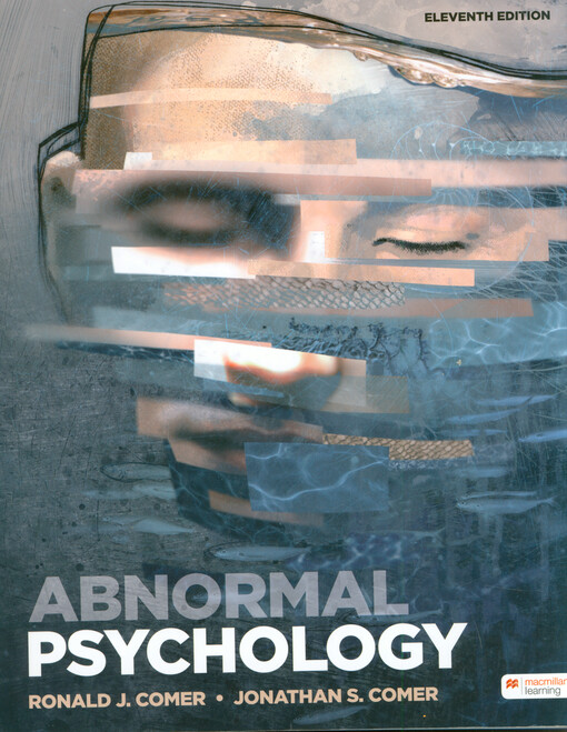 Abnormal psychology