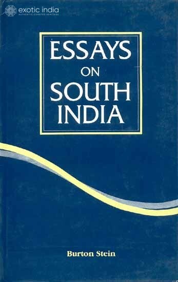 Essays on South India