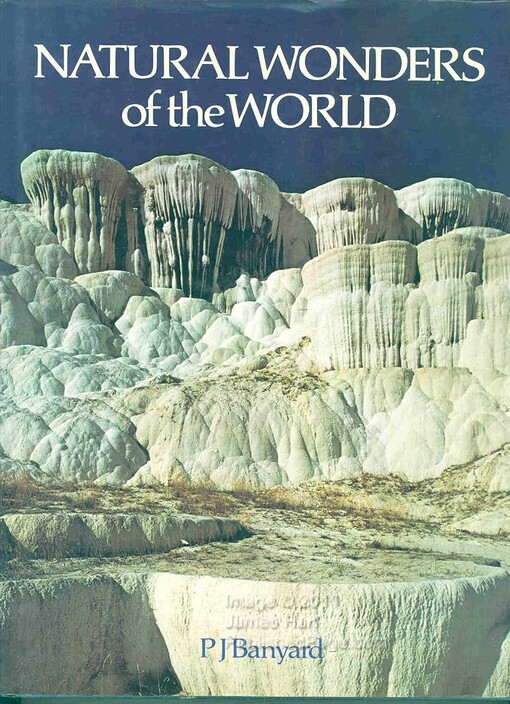 Natural wonders of the world