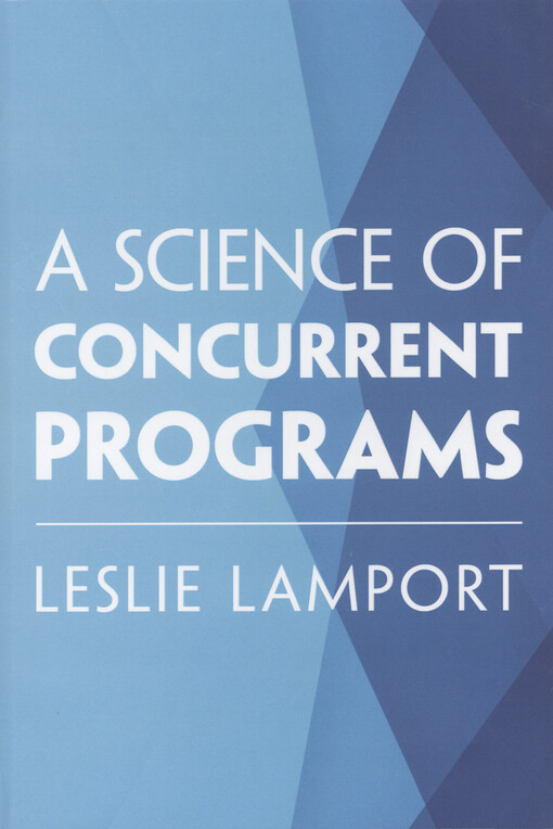 A science of concurrent programs