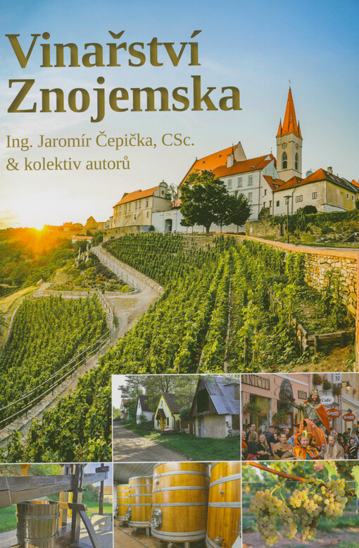 Vinařství Znojemska