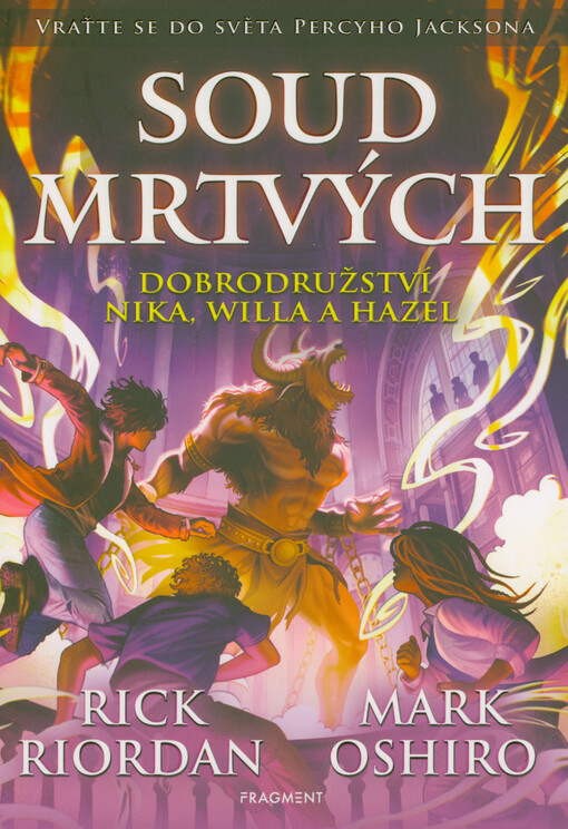 Soud mrtvých