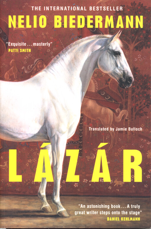 Lázár