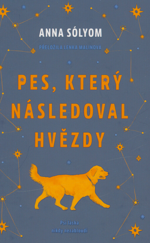 Pes, který následoval hvězdy