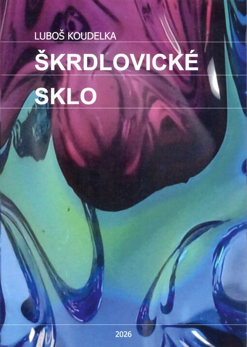 Škrdlovické sklo