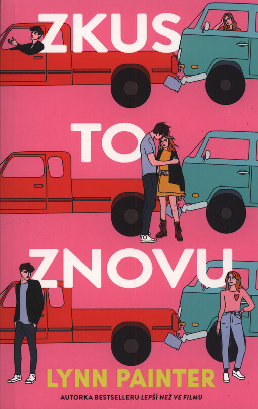 Zkus to znovu