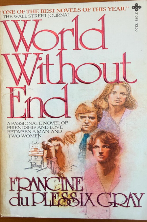World without end