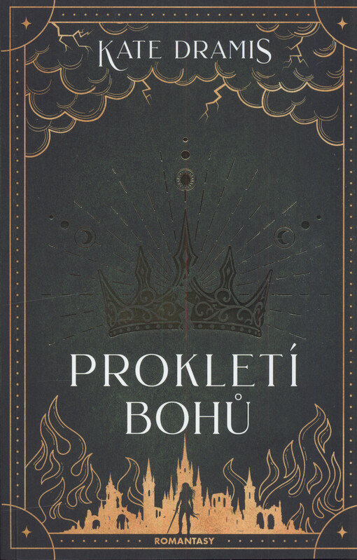 Prokletí bohů