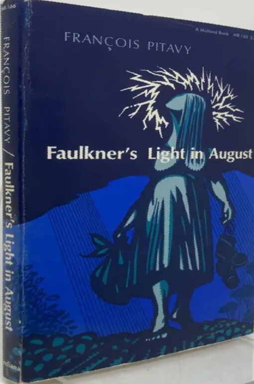 Faulkner's light in august