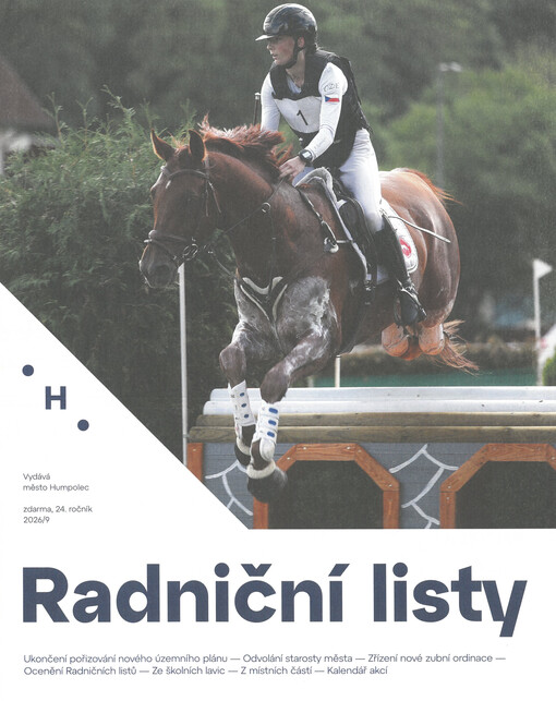 Radniční listy