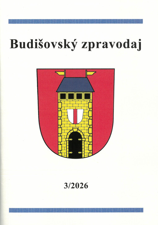 Budišovský zpravodaj