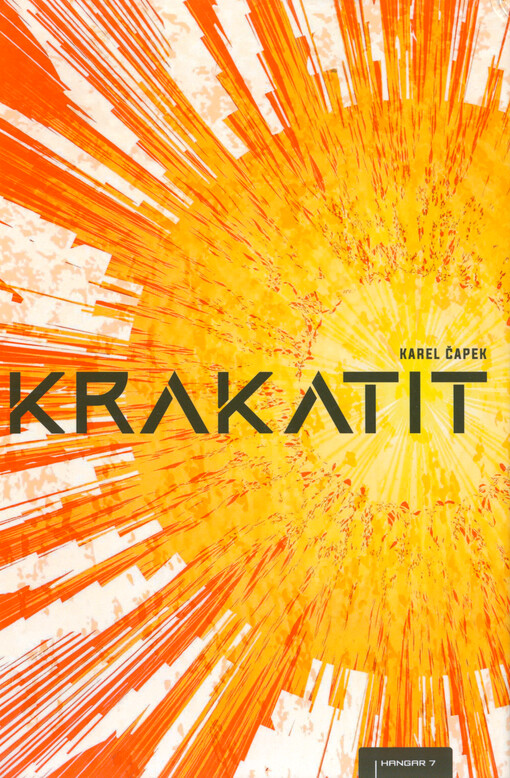 Krakatit