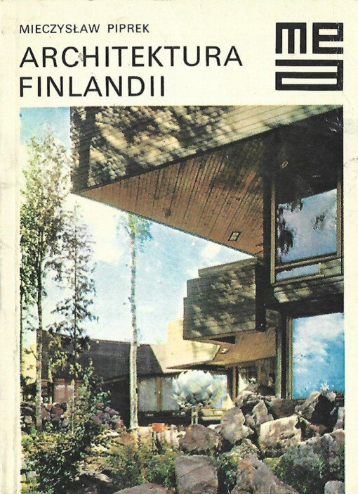 Architektura Finlandii
