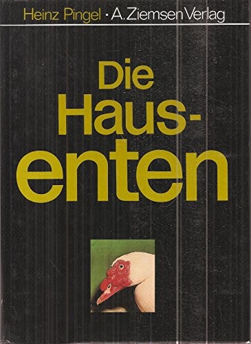 Die Hausenten
