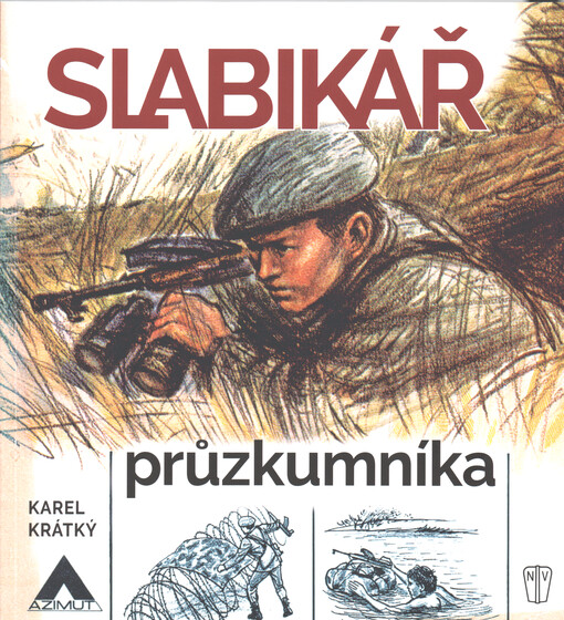 Slabikář průzkumníka