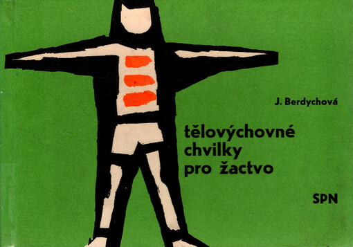 Tělovýchovné chvilky pro žactvo