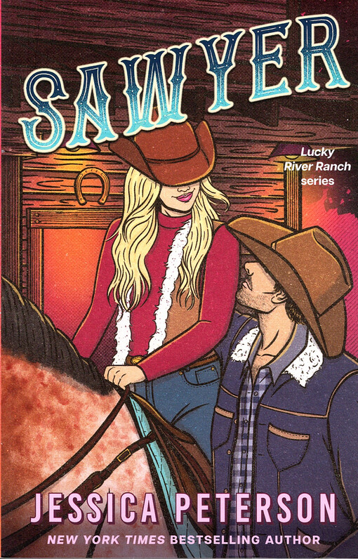 Sawyer