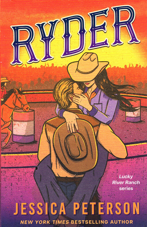 Ryder
