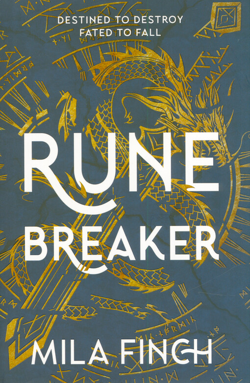 Runebreaker