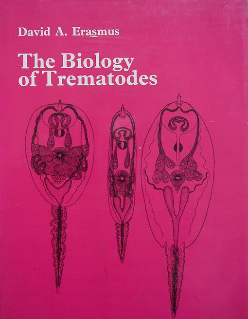 The biology of trematodes