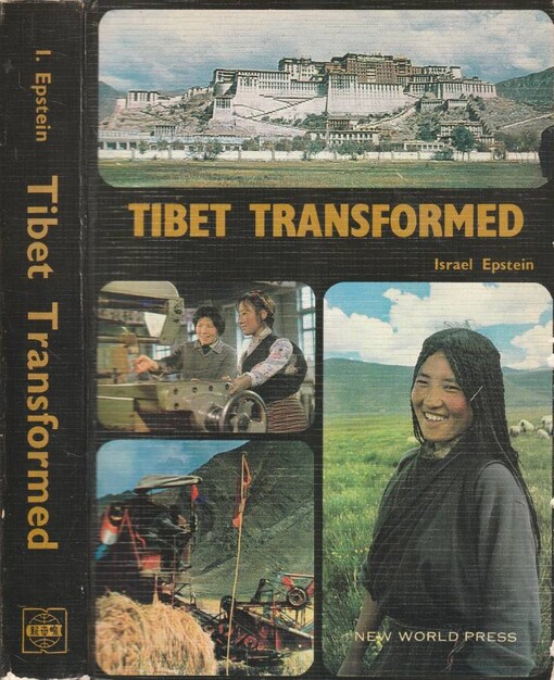 Tibet Transformed