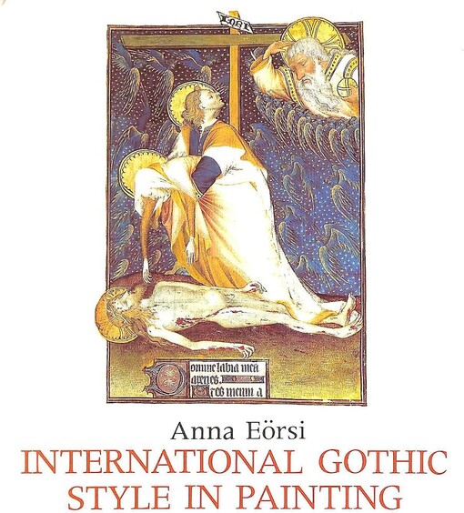 International gothic style in painting
