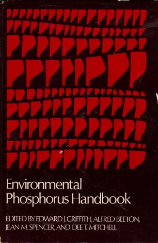 Environmental phosphorus handbook