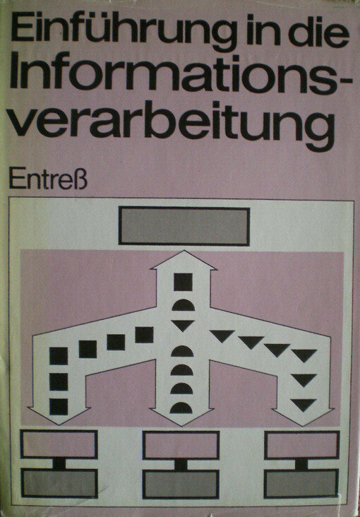 Einführung in die Informationsverarbeitung