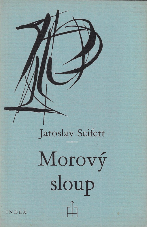 Morový sloup a jiné verše 
