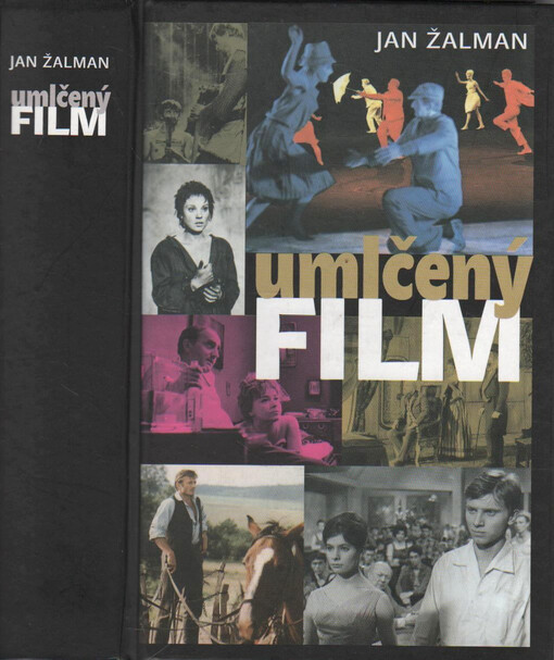 Umlčený film