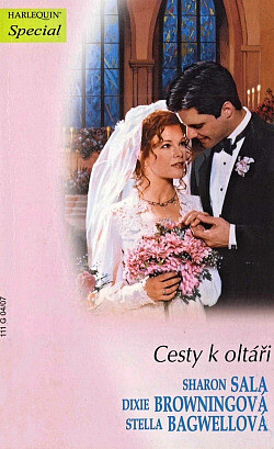 Cesty k oltáři