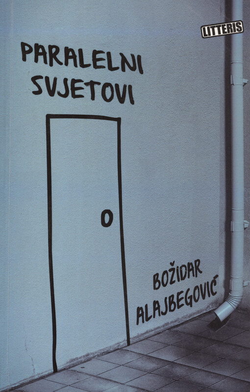 Paralelni svjetovi : književne kritike