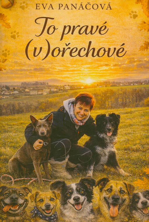 To pravé (v)ořechové