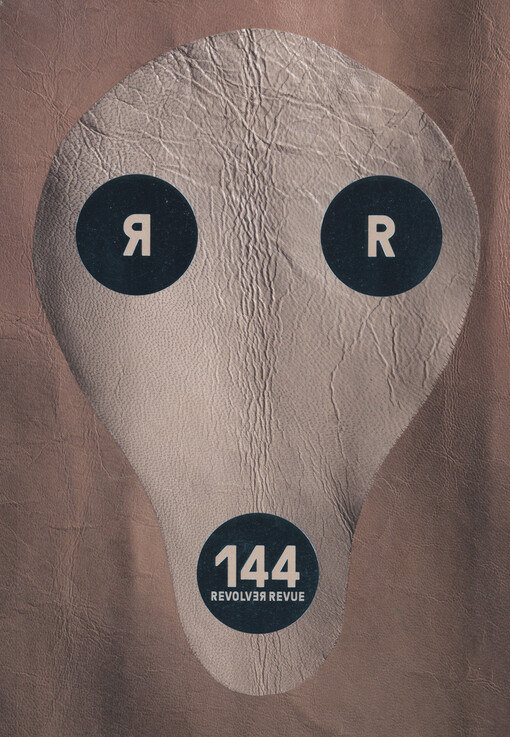 Revolver Revue : Kulturní magazín