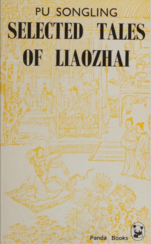 Selected tales of Liaozhai