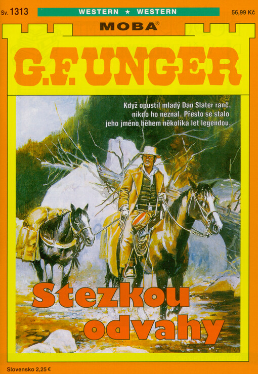 Stezkou odvahy