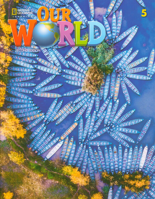 Our world. 5