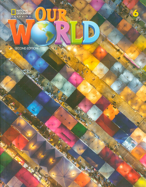 Our world. 6