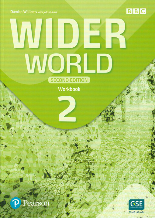 Wider world. 2, Workbook