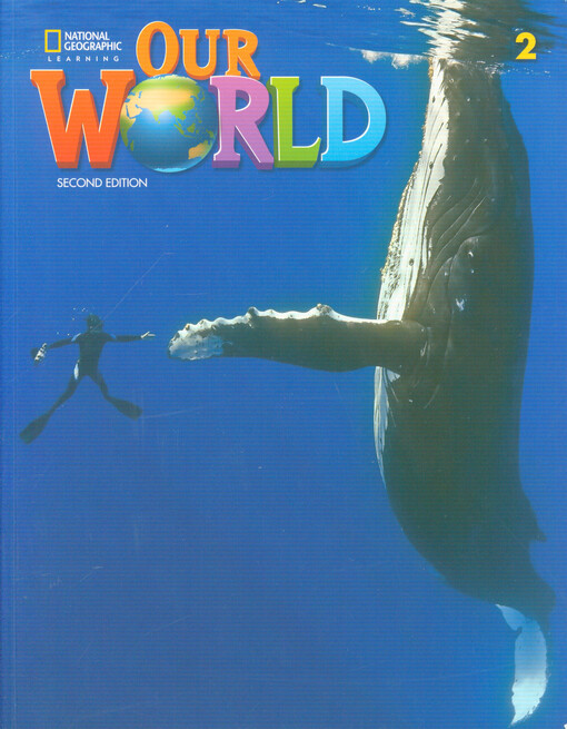 Our world. 2