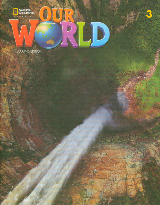 Our world. 3