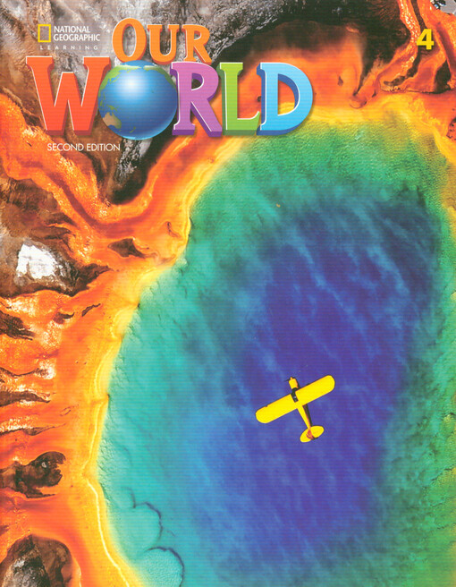 Our world. 4