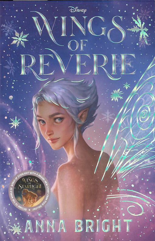 Wings of reverie
