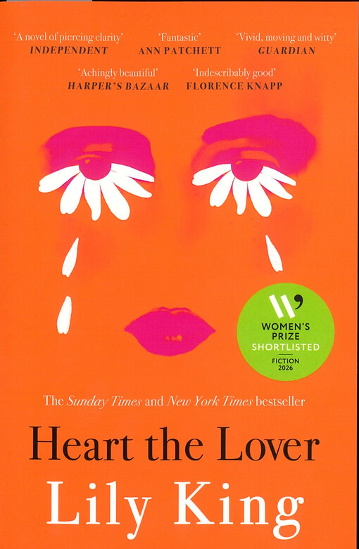 Heart the lover