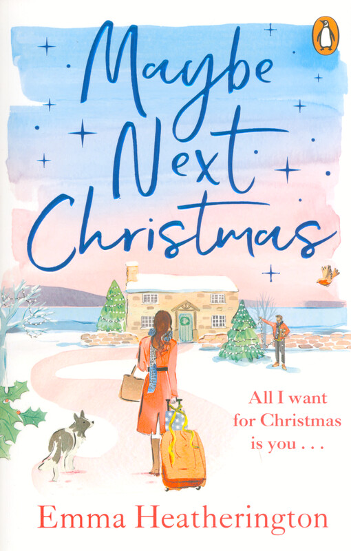 Maybe next Christmas