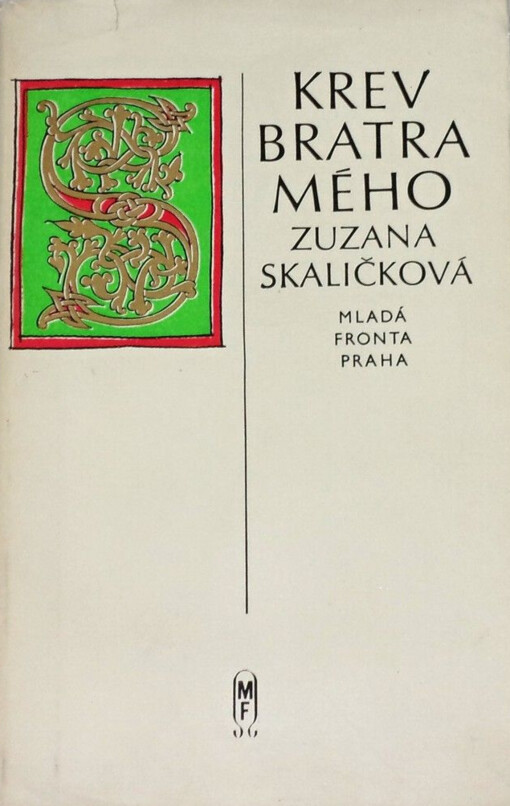 Krev bratra mého