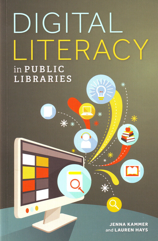 Digital literacy in public libraries
