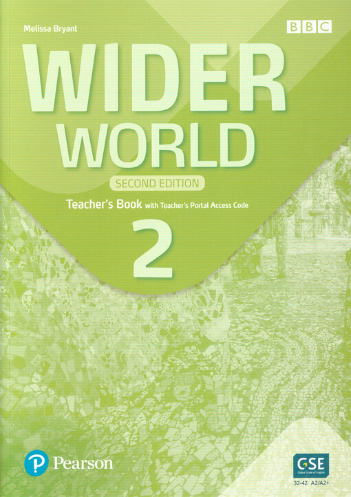 Wider world. 2, Teacher's book
